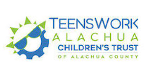 Teenswork Alachua logo