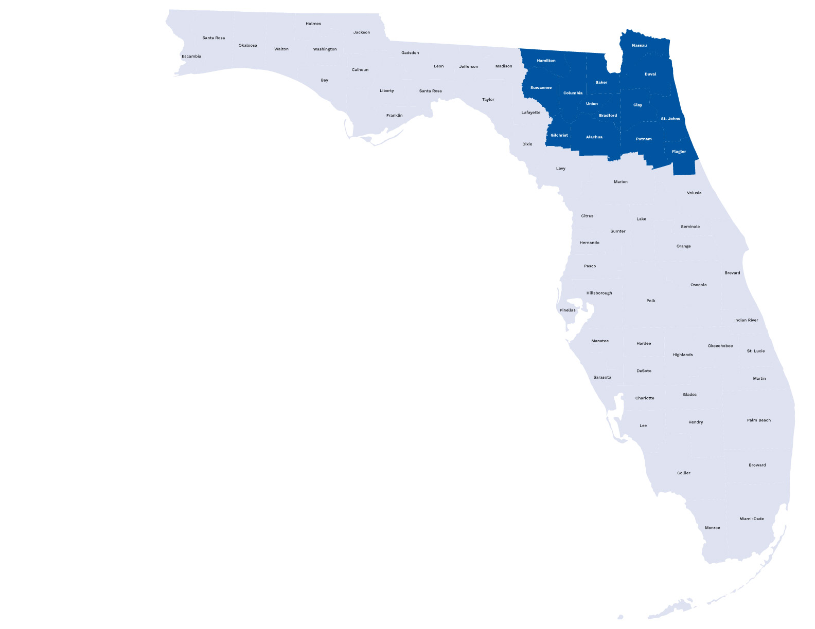 Goodwill of North Florida - Employment Education, Training, and ...